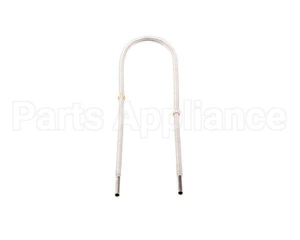 48905-0 Montague Tubing, Ss/Flex