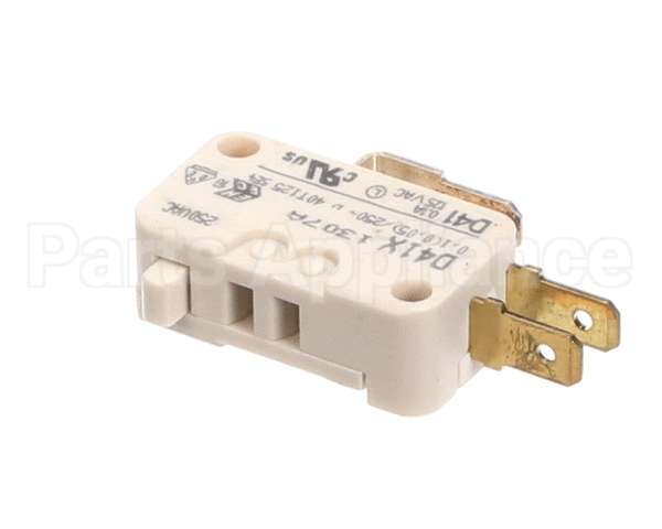 48905 Nespresso Micro Switch D41R-Qgac V