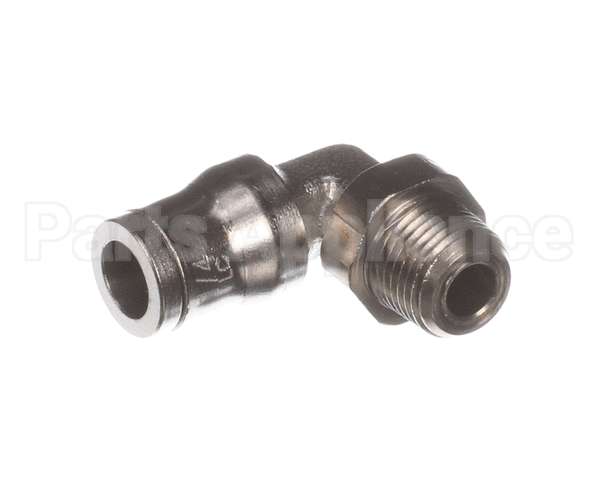 48913.0000 Bunn Fitting, Push To Con Elb 1/4Od X 1/8Npt