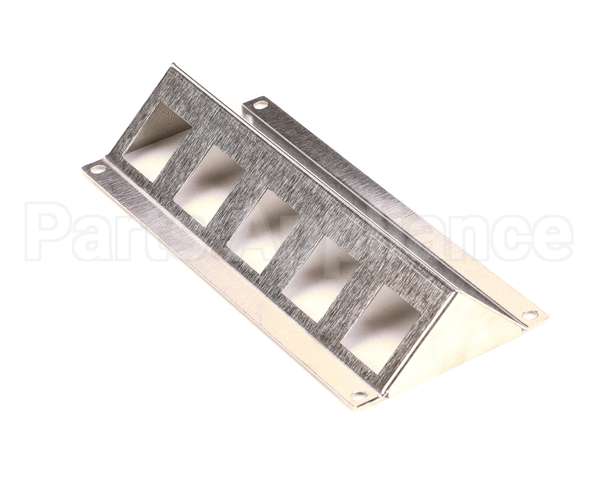 48916 Gold Medal Products Rocker Switch Box