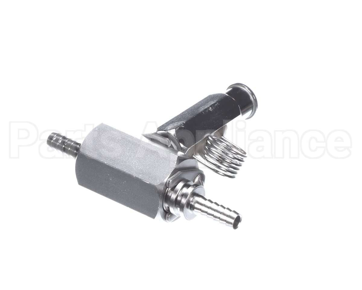 48936.1005 Bunn Kit, Gas Infuser Assembly In-Line Orific