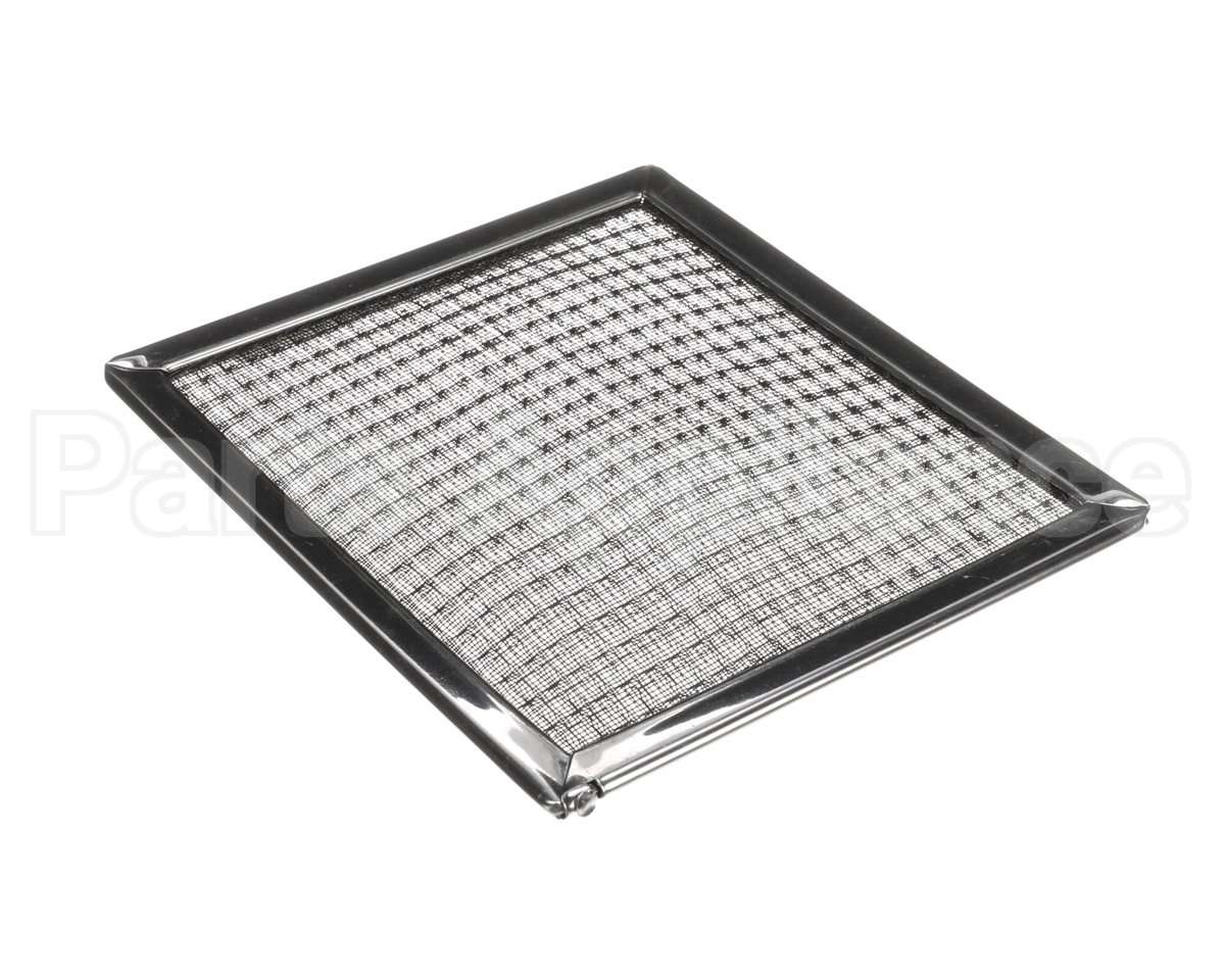 48939 Nemco Filter, Rear, Panini