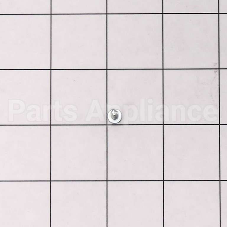 489392 Whirlpool Screw-Self Tapping-Pan H