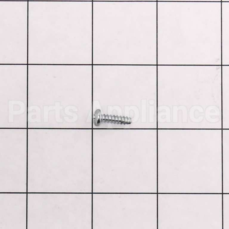 489392 Whirlpool Screw-Self Tapping-Pan H