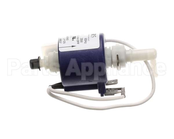 48993 Nespresso Pump Mpp1 230V/60Hz Mont. Blue