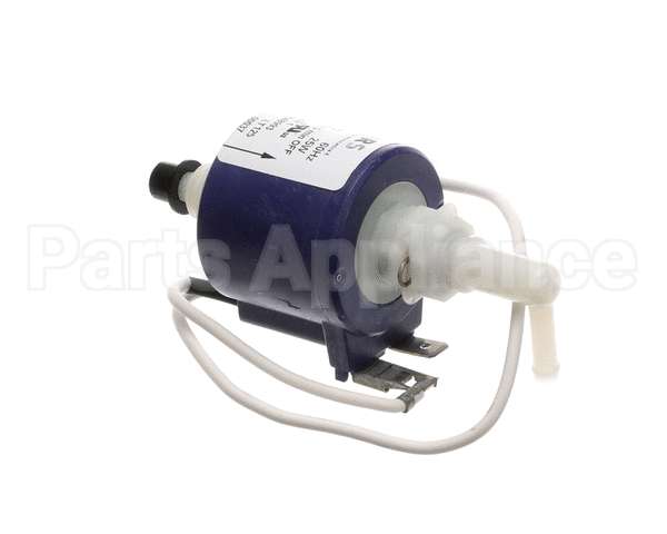 48993 Nespresso Pump Mpp1 230V/60Hz Mont. Blue