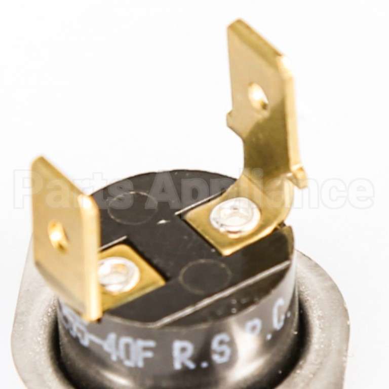 489P3 Whirlpool Limit Thermostat