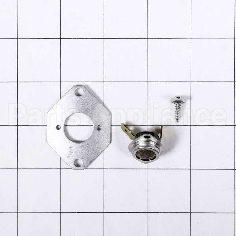 489P3 Whirlpool Limit Thermostat