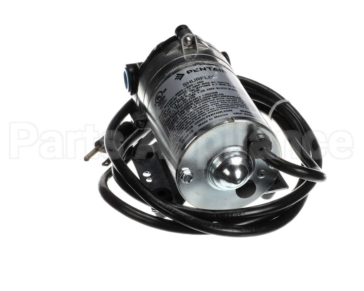 48A10004 Compatible Heatcraft Condensate Pump