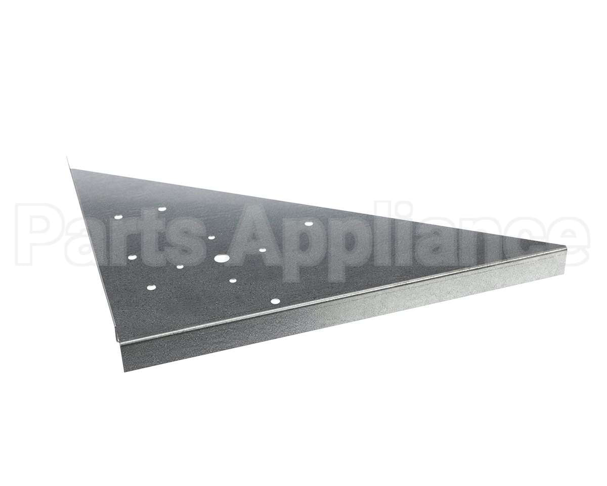 48CH500403 Bryant Payne Blower Plate