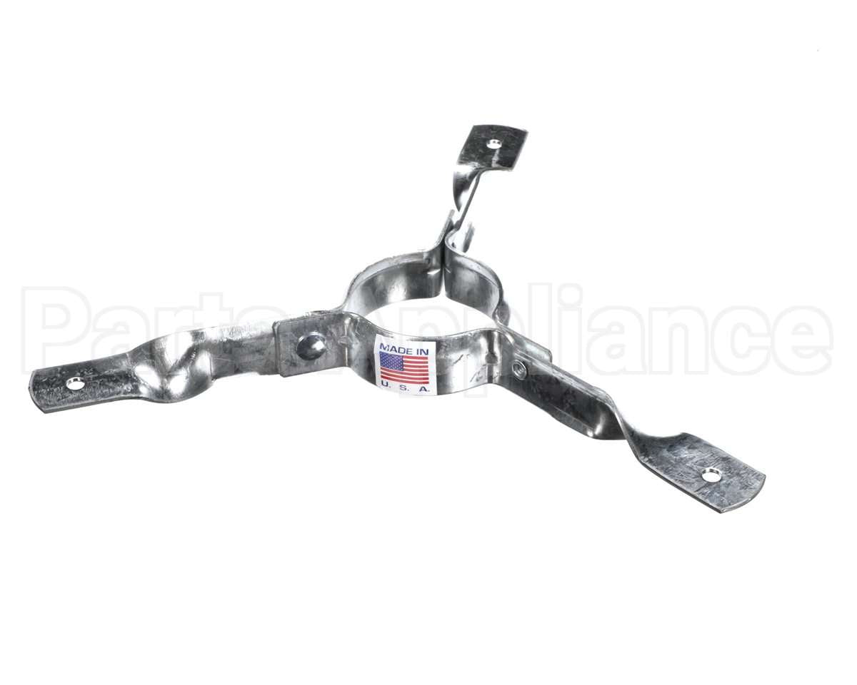 48DE401822 Bryant Payne Bracker