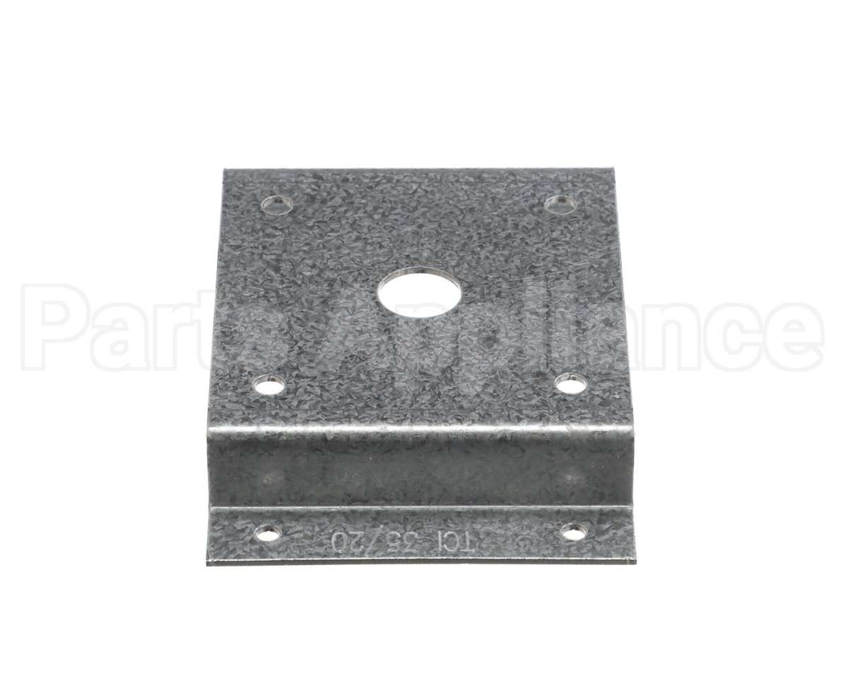 48DJ500533 Carrier Motor Channel