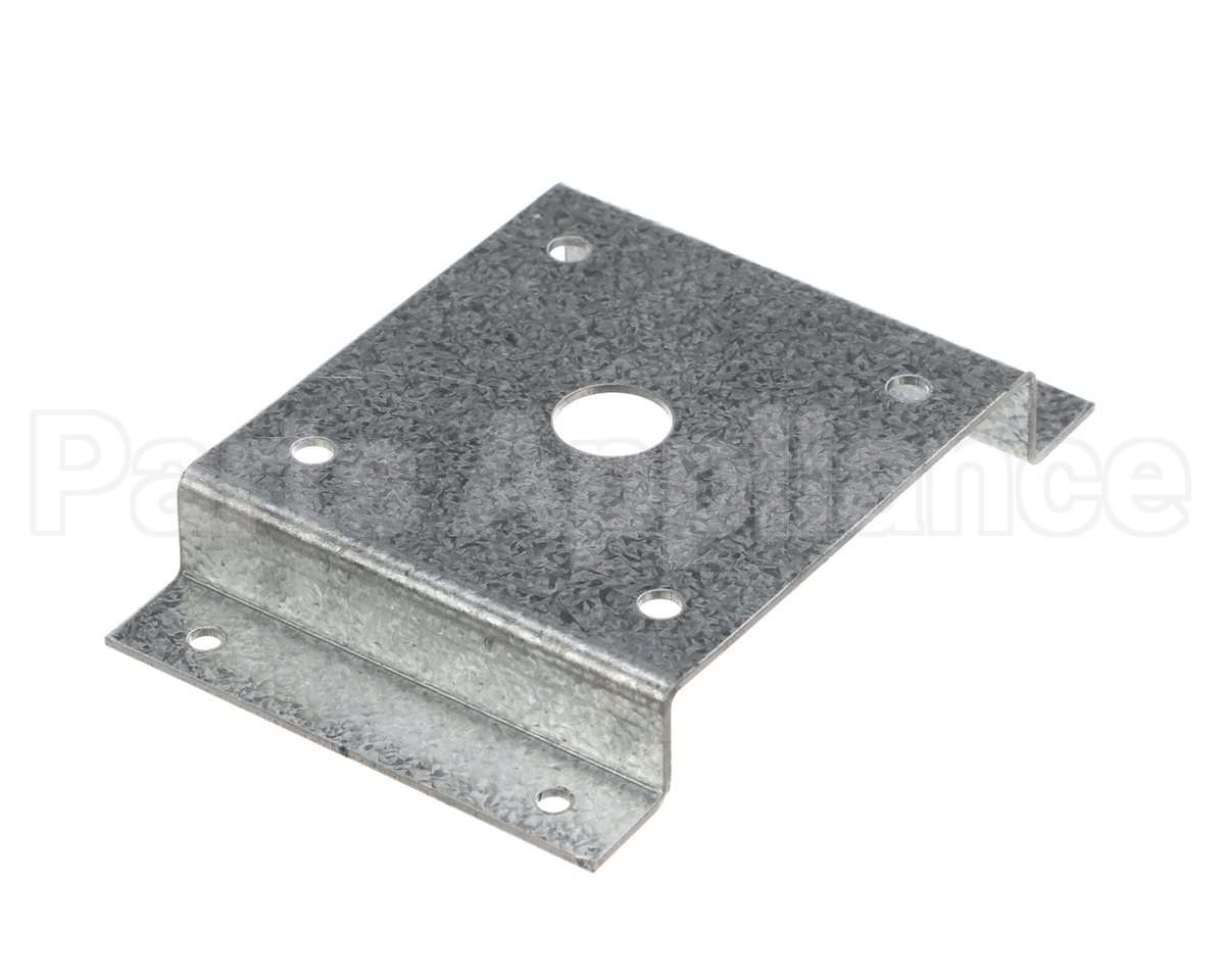 48DJ500533 Carrier Motor Channel