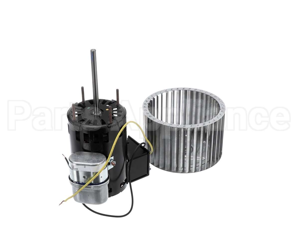 48DJ660009 Carrier Blower Motor Kit