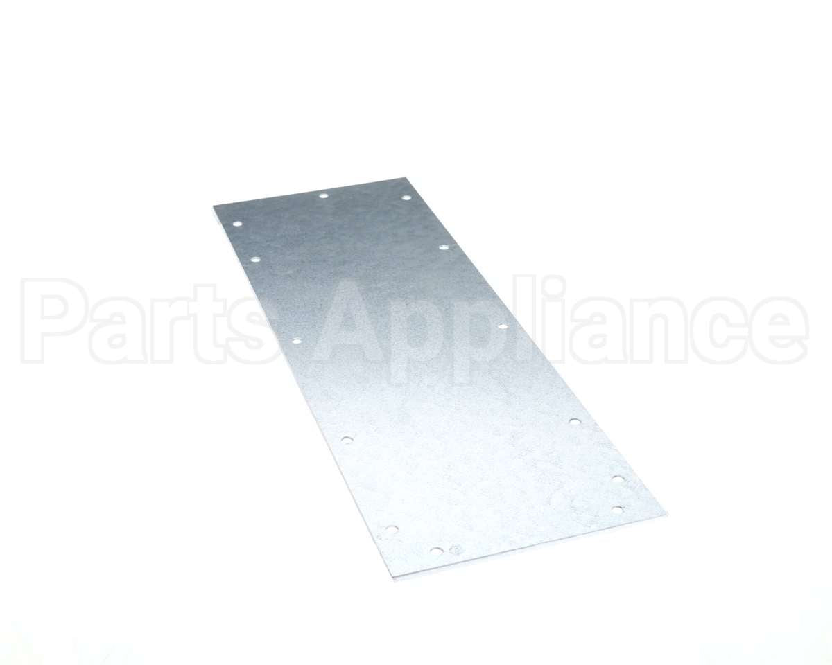 48DP400082 Carrier Flue Box Cover