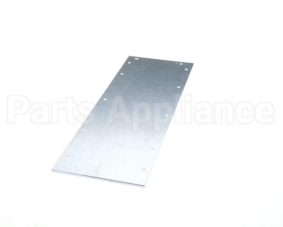 48DP400082 Carrier Flue Box Cover