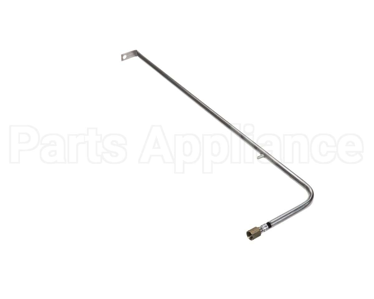 48DP500313 Bryant Payne 48Dp500313 Tube