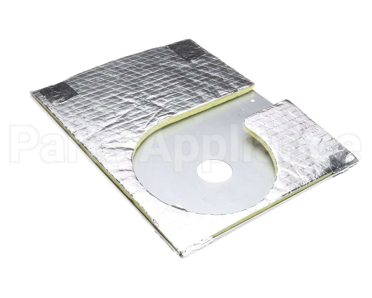 48GS400108 Carrier Flue Box Cover