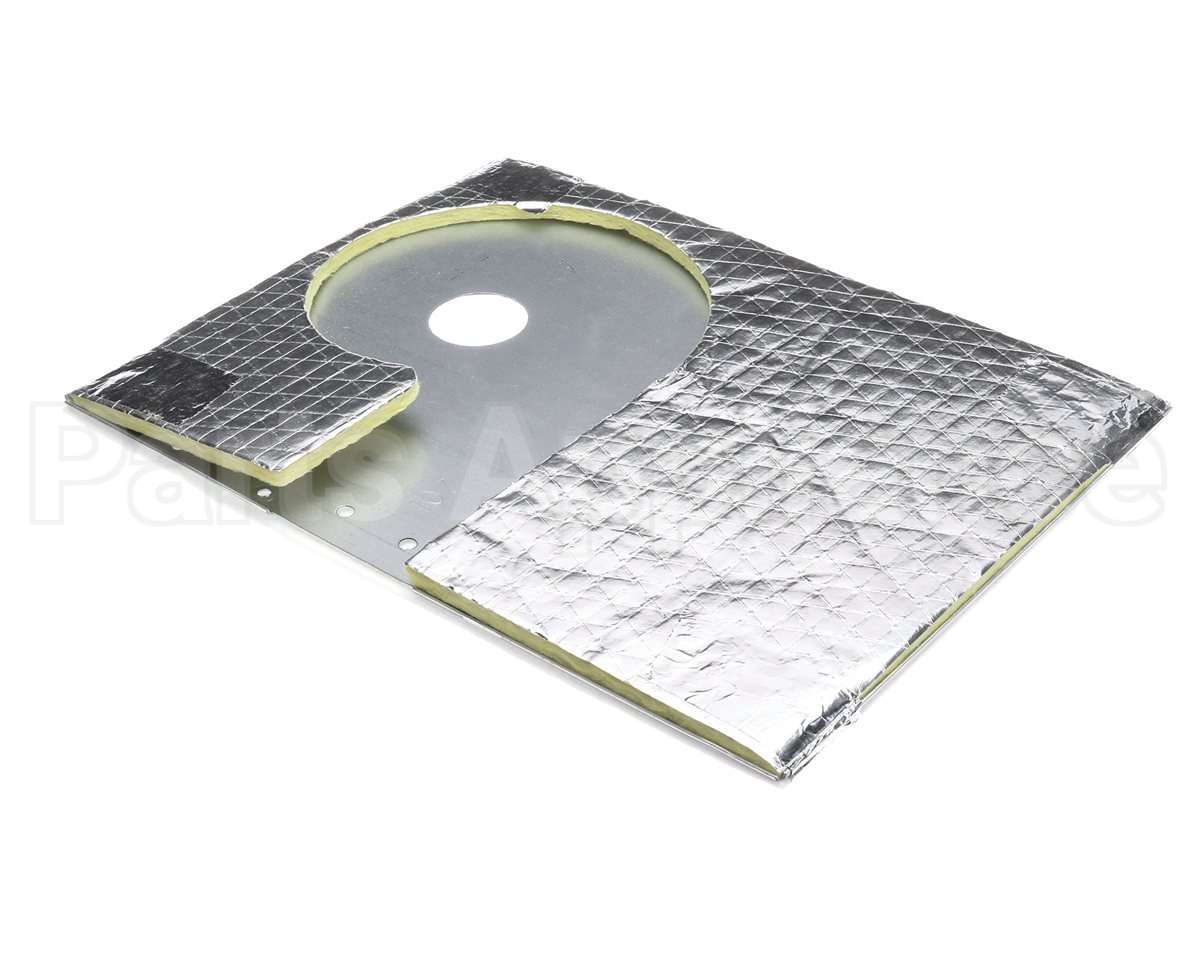 48GS400108 Carrier Flue Box Cover