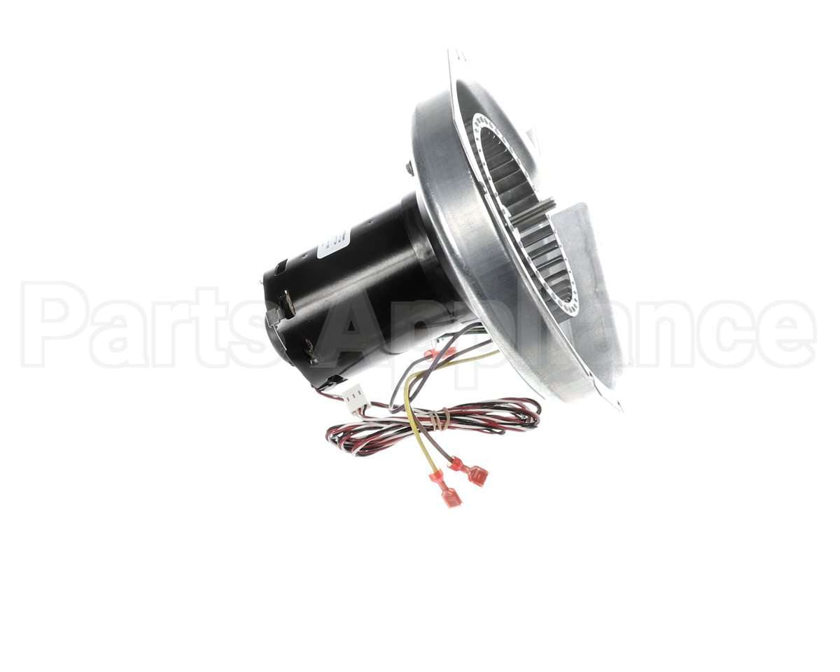 48GS400649 Bryant Payne Draft Inducer Motor Assembly