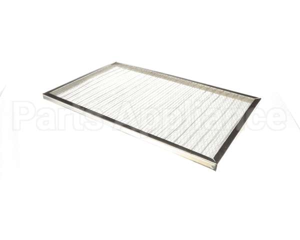 48J01 Lennox Flt Filter 16 X 25 X 1 Ezkleen