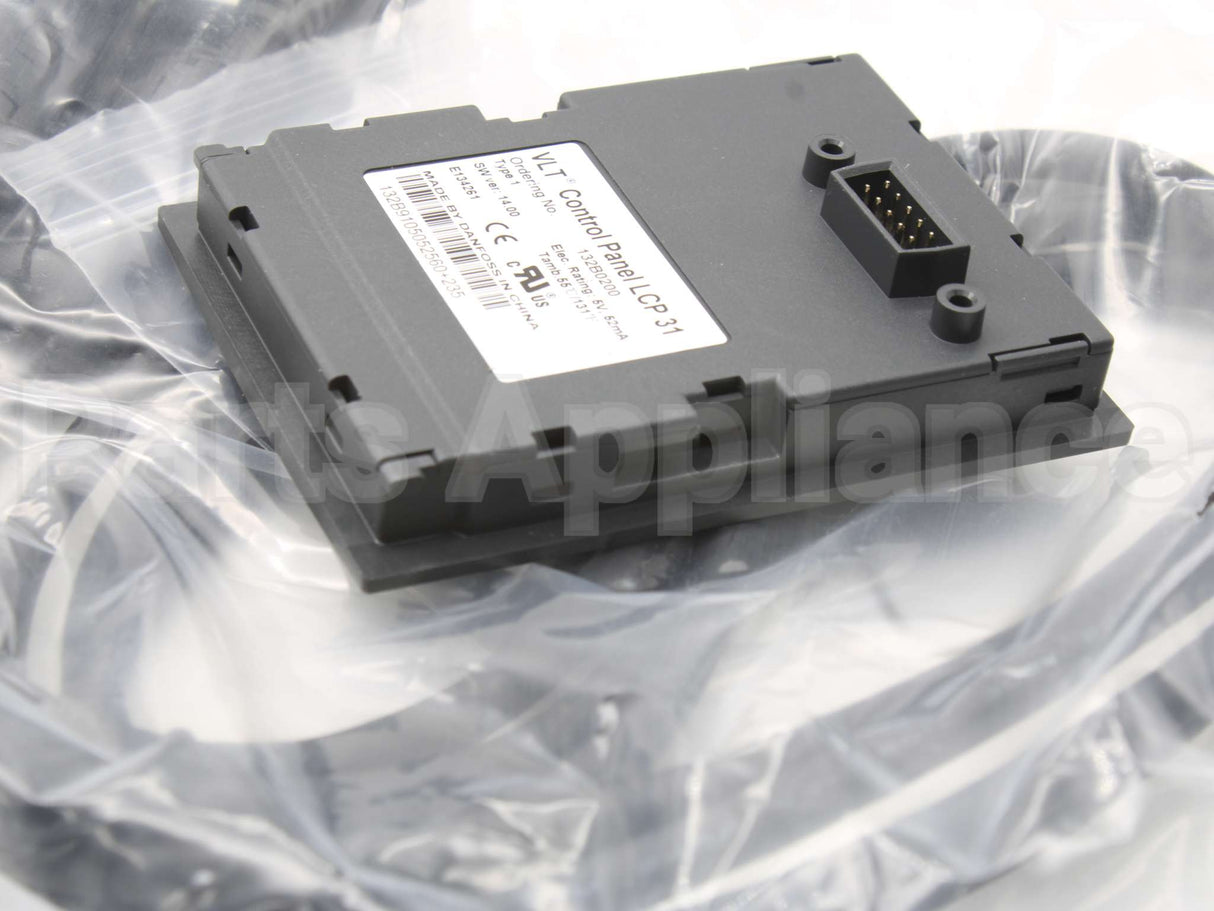 48LC400142 Carrier Vfd Key-Pad