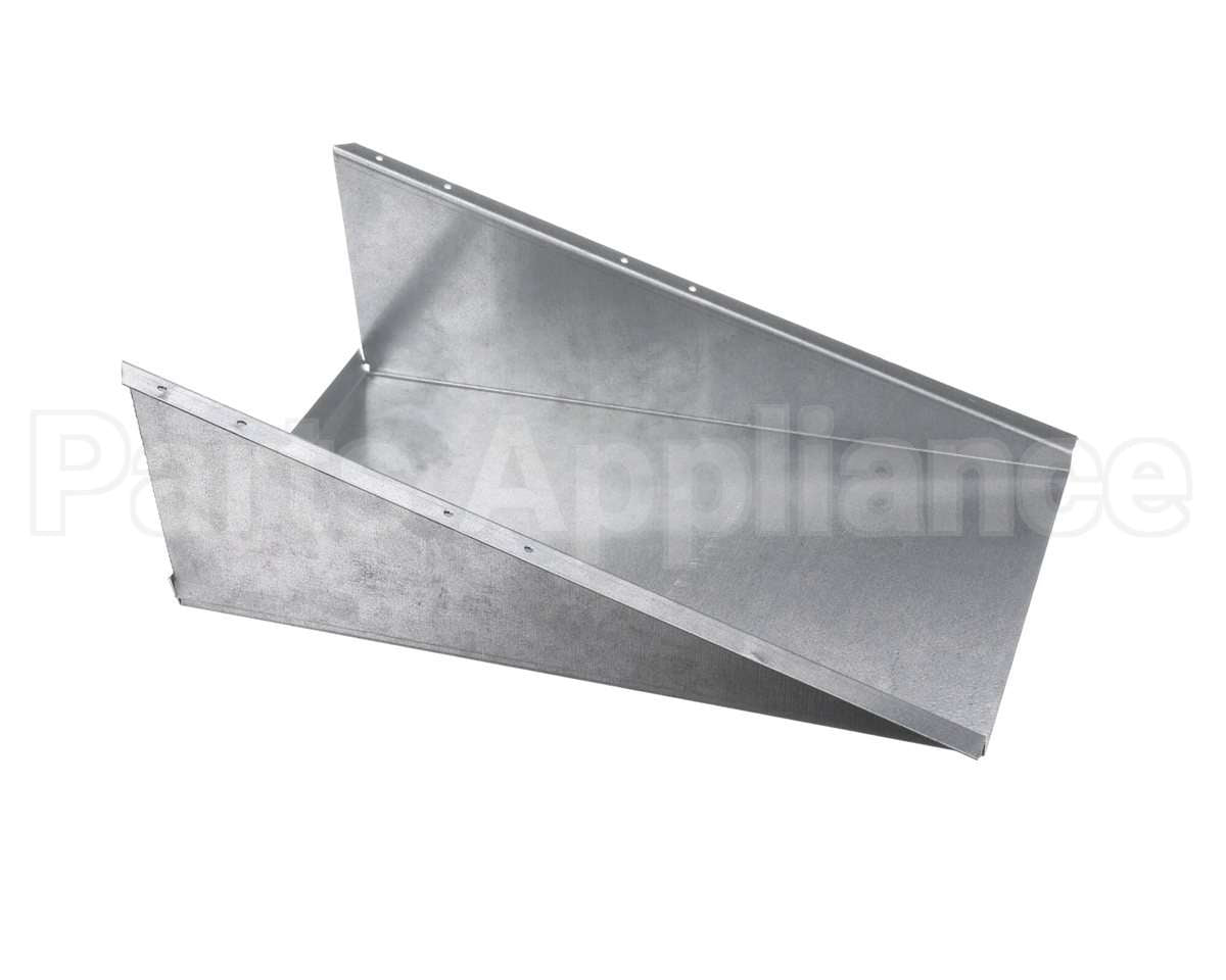 48M17 Lennox Shield-Rain