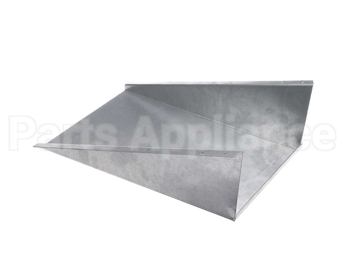 48M17 Lennox Shield-Rain