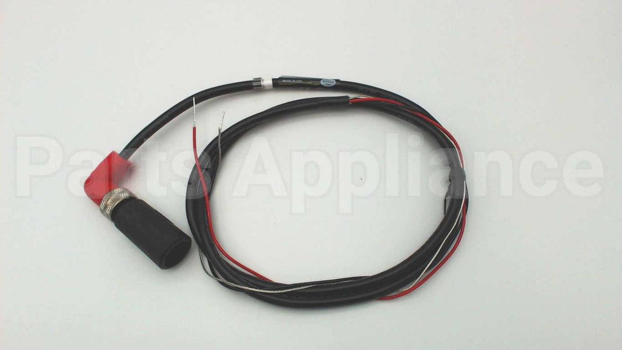 48PT2-9007 Fireye Ir Scanner 90Deg. 4Ft Lead