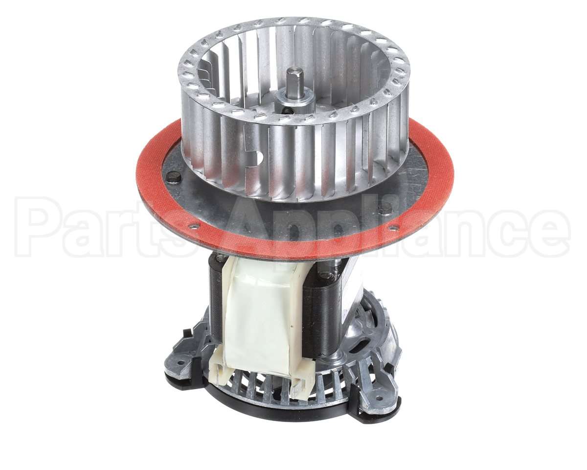 48SS400626 Bryant Payne Inducerassembly208/230V3000 Rpm