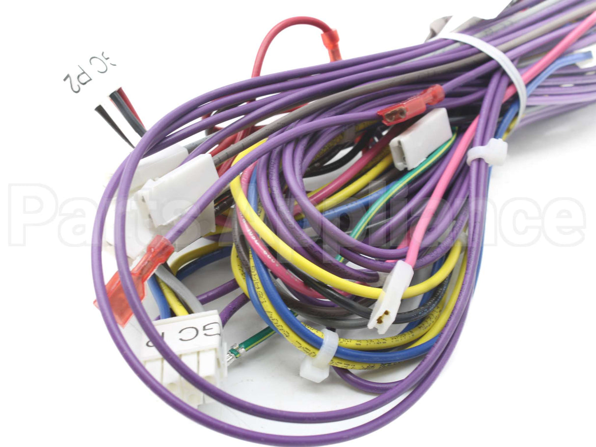 48TCHSRMY-2A00 Carrier Control Harness Assembly