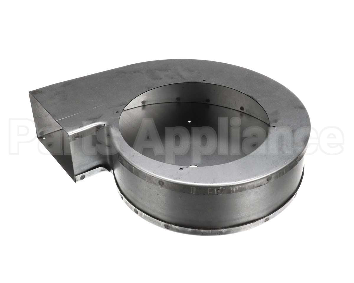48TJ400431 Bryant Payne Motor Housing