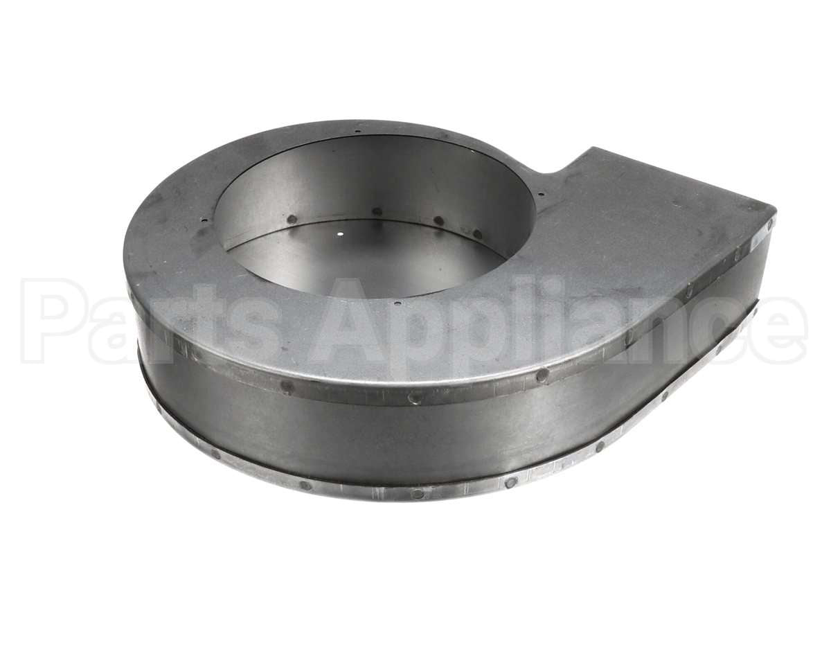 48TJ400431 Bryant Payne Motor Housing