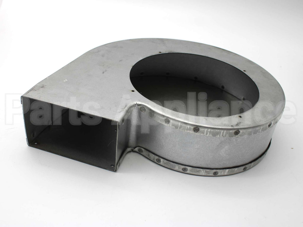 48TJ400431 Carrier Inducer Housing