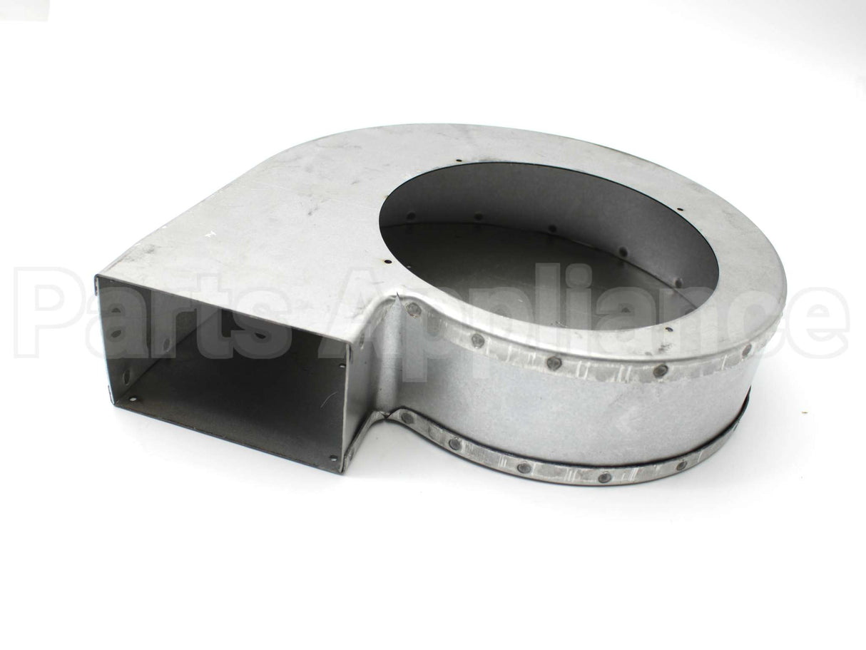 48TJ400431 Carrier Inducer Housing