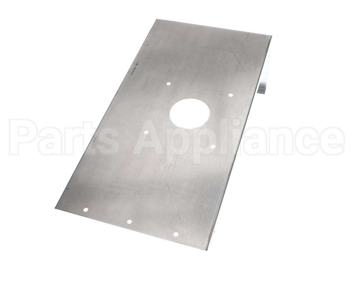 48TJ500103 Bryant Payne Flue Box