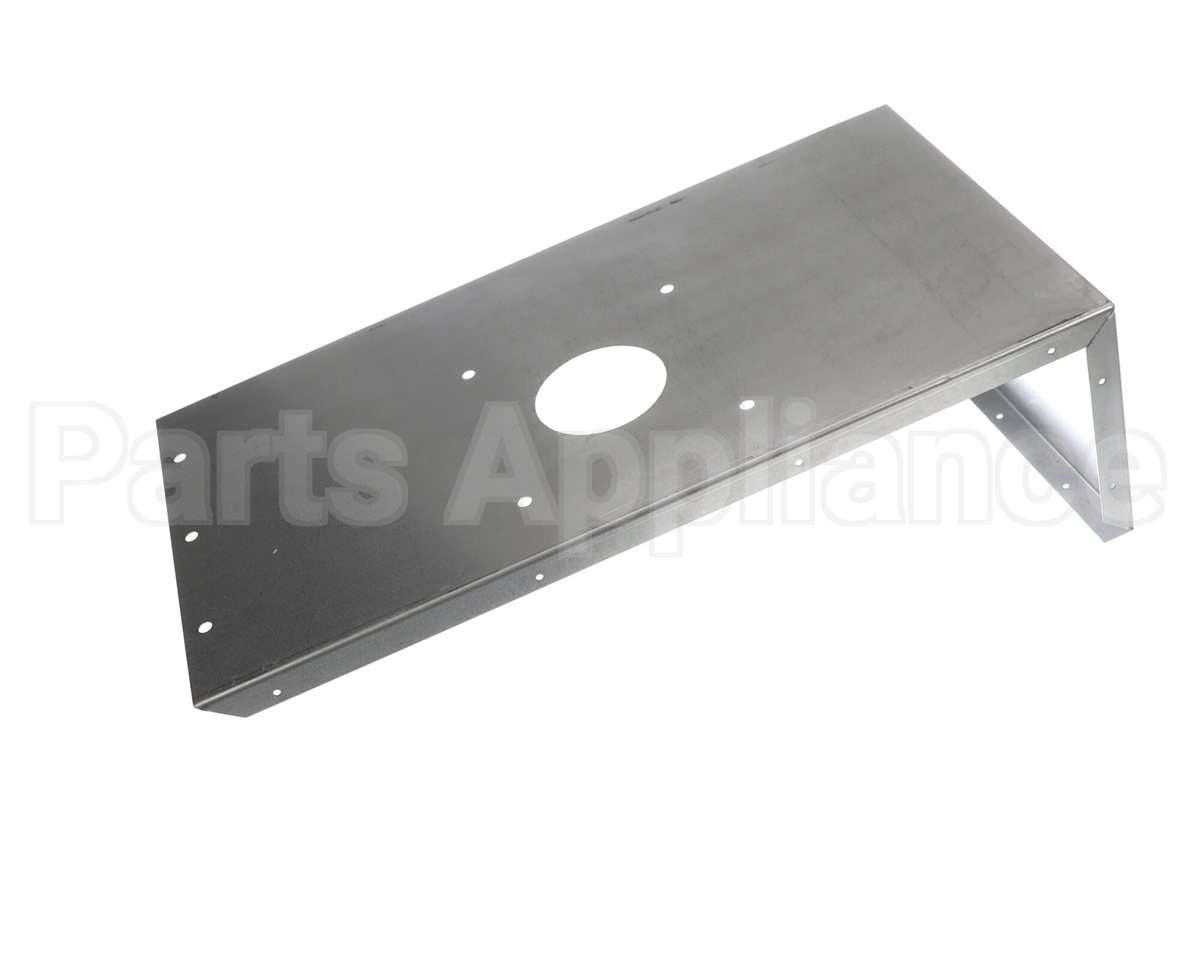 48TJ500103 Bryant Payne Flue Box