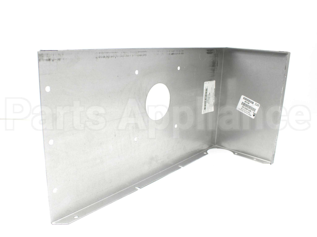 48TJ500103 Carrier Flue Box