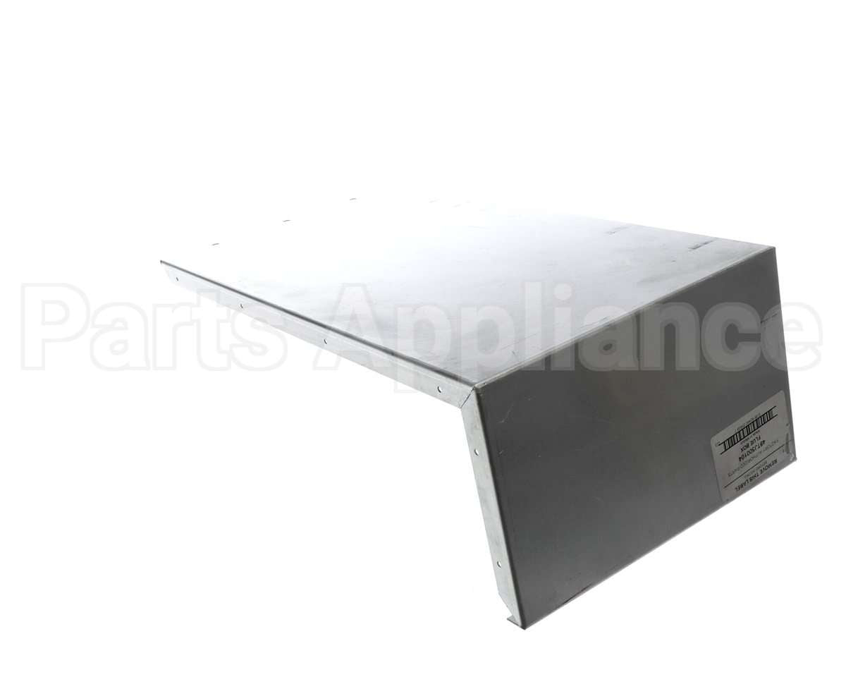 48TJ500104 Bryant Payne Flue Box