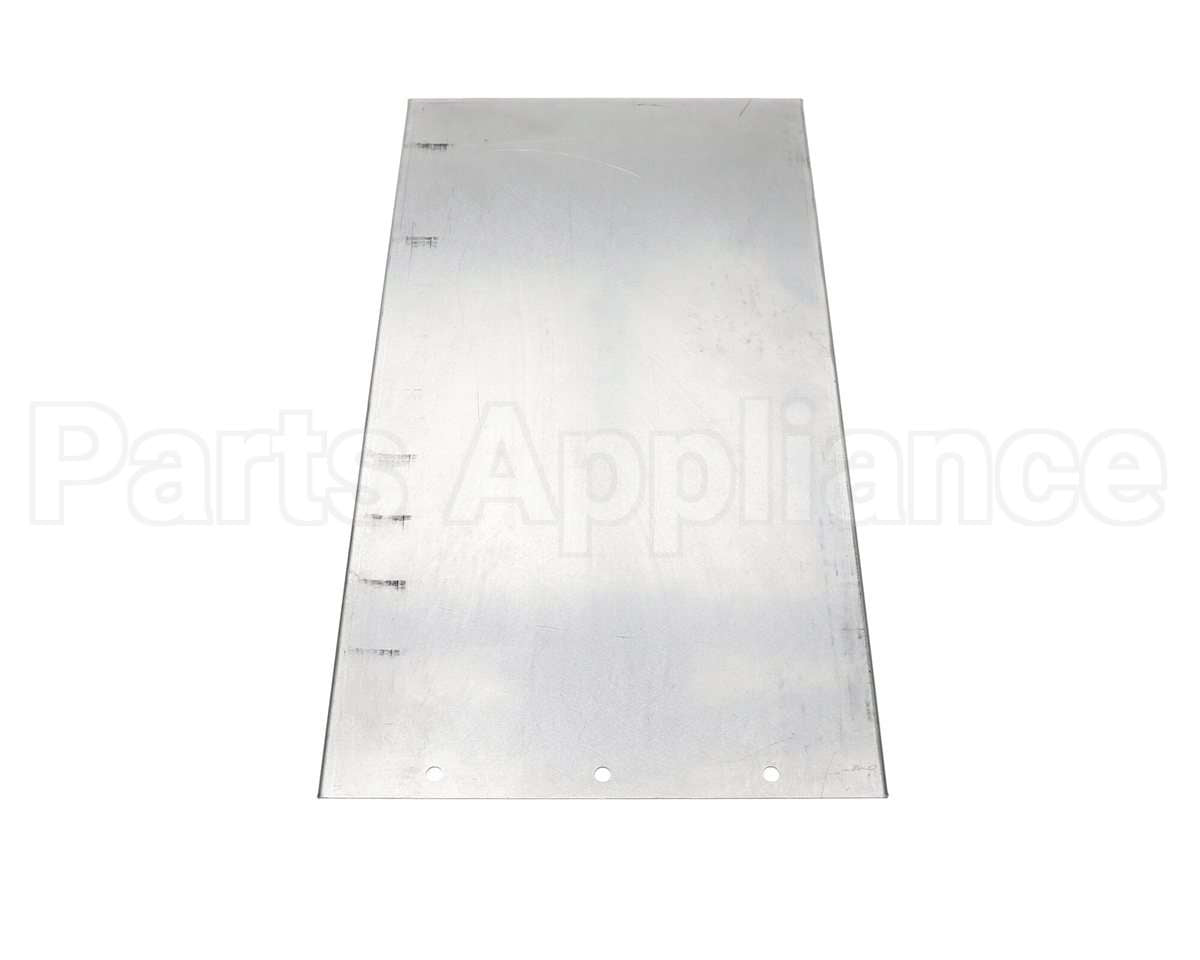48TJ500104 Carrier Flue Box