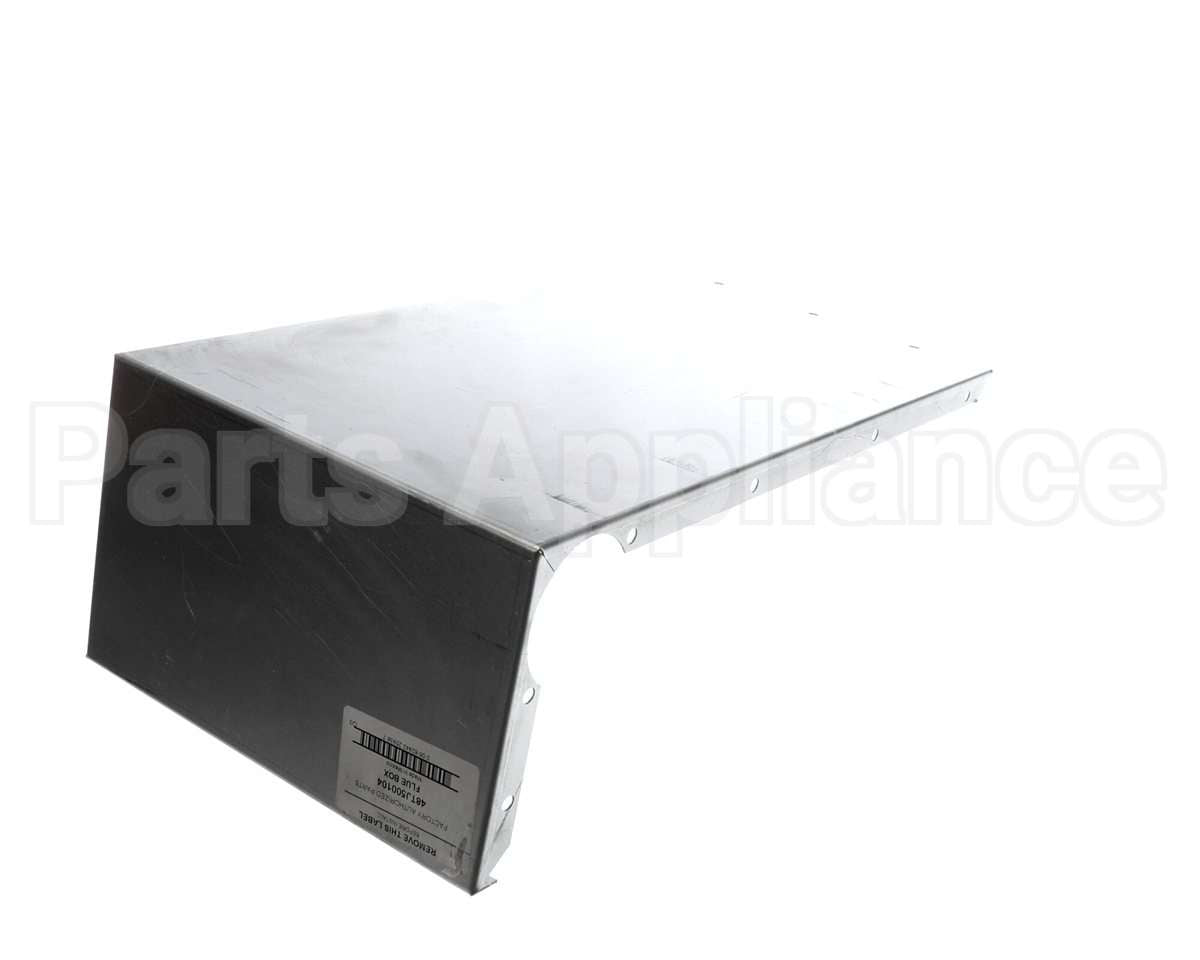 48TJ500104 Carrier Flue Box