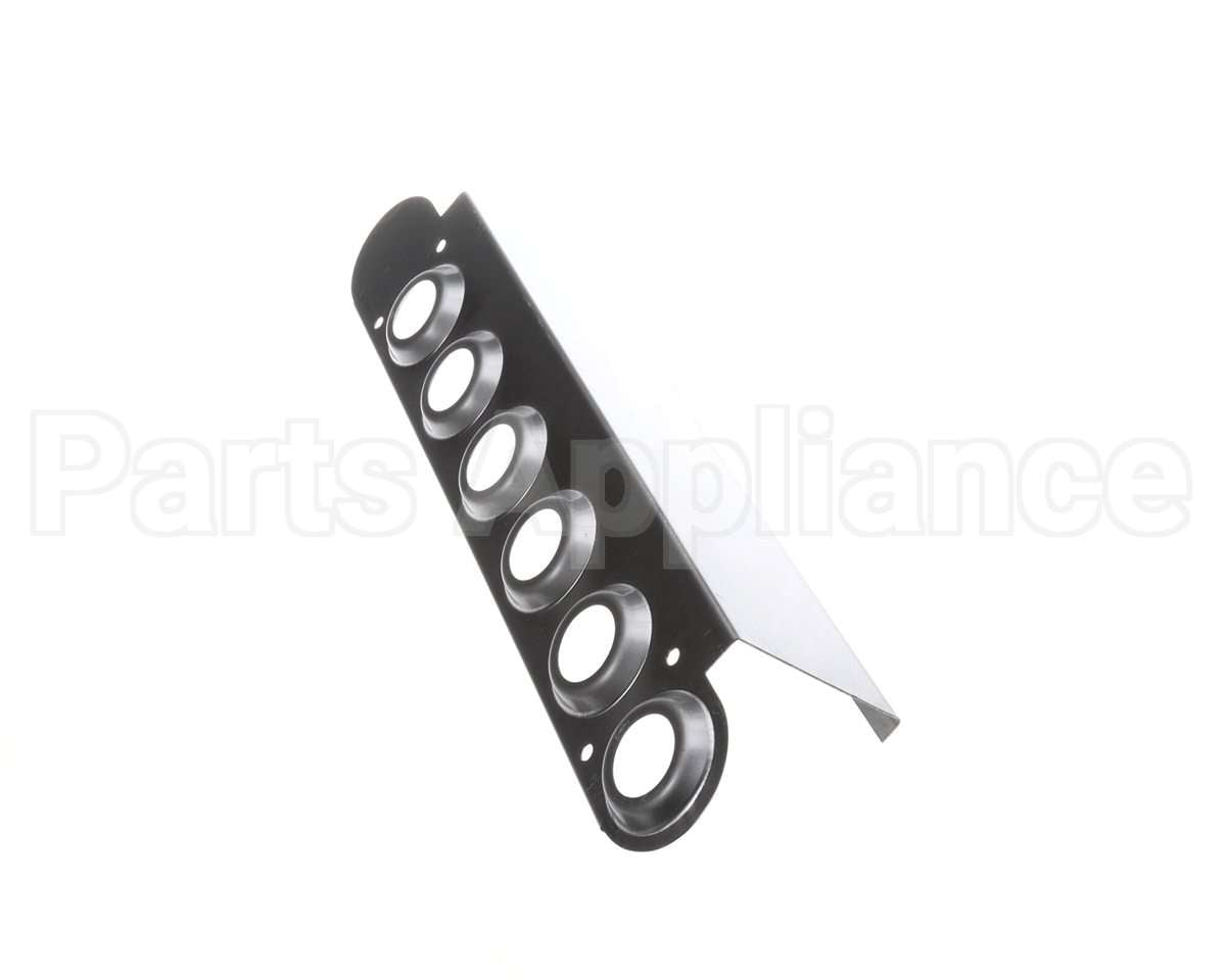 48TJ500137 Carrier Flame Retainer