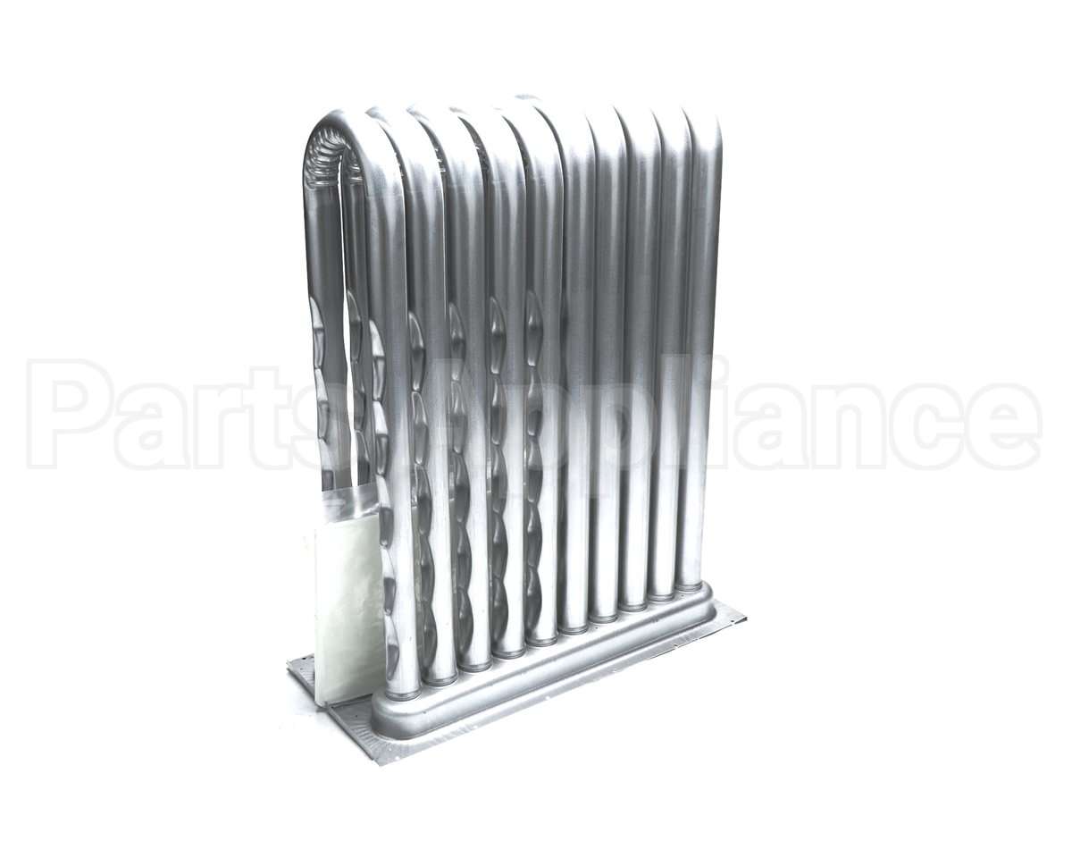 48TJ660007 Carrier Heat Exchanger W/Gasket Kit