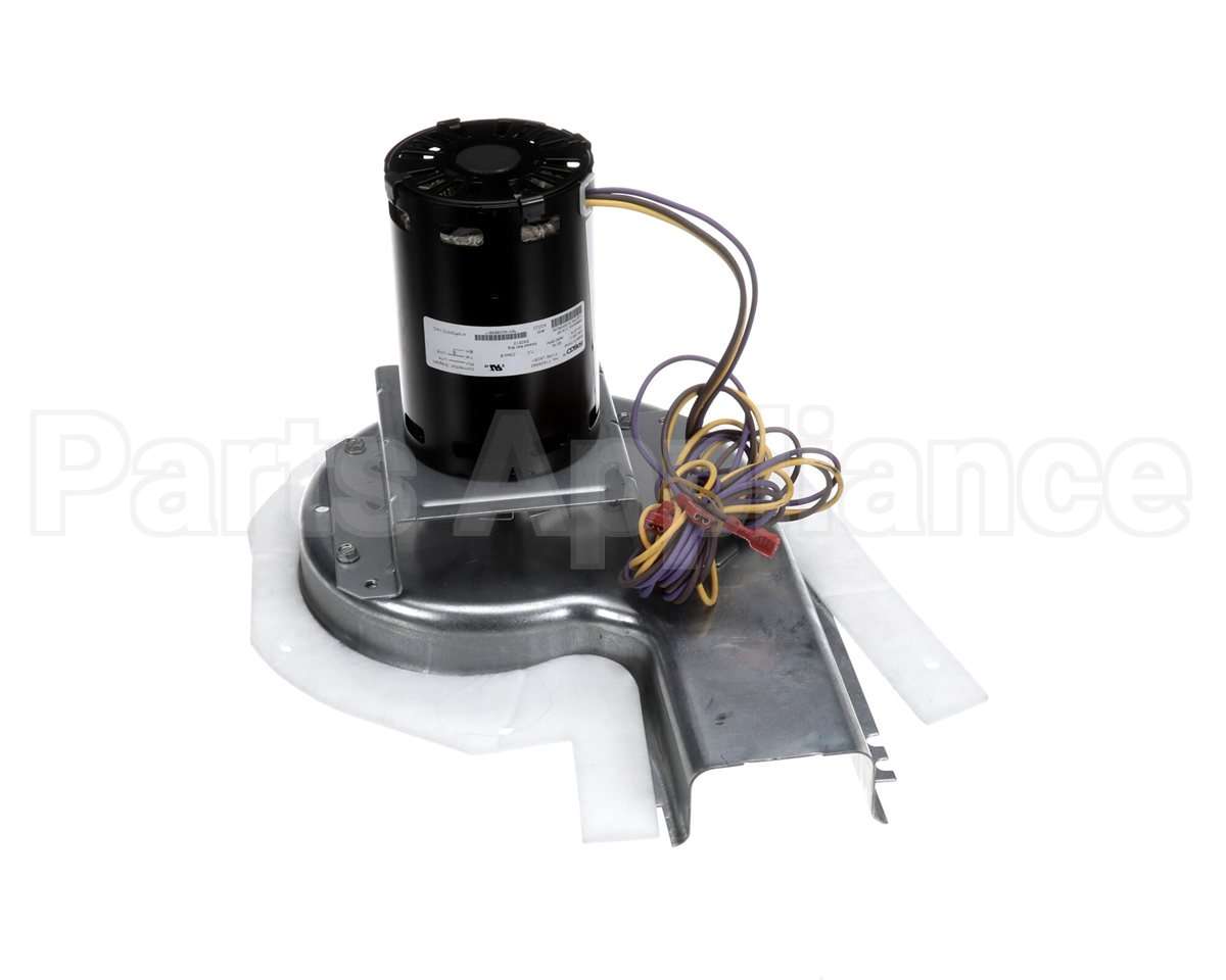 48TM000646 Carrier 208/230V 1Ph Draft Ind Motor