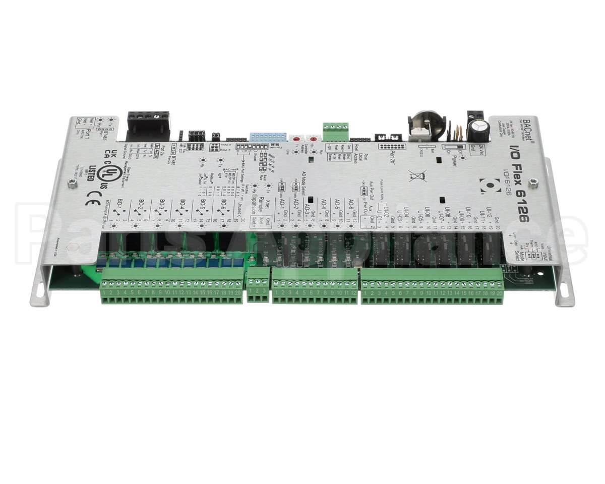 48TM504494 Bryant Payne Io Flex Board