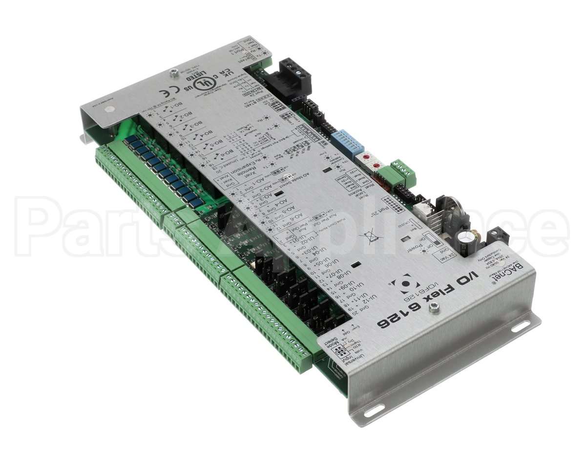 48TM504494 Bryant Payne Io Flex Board
