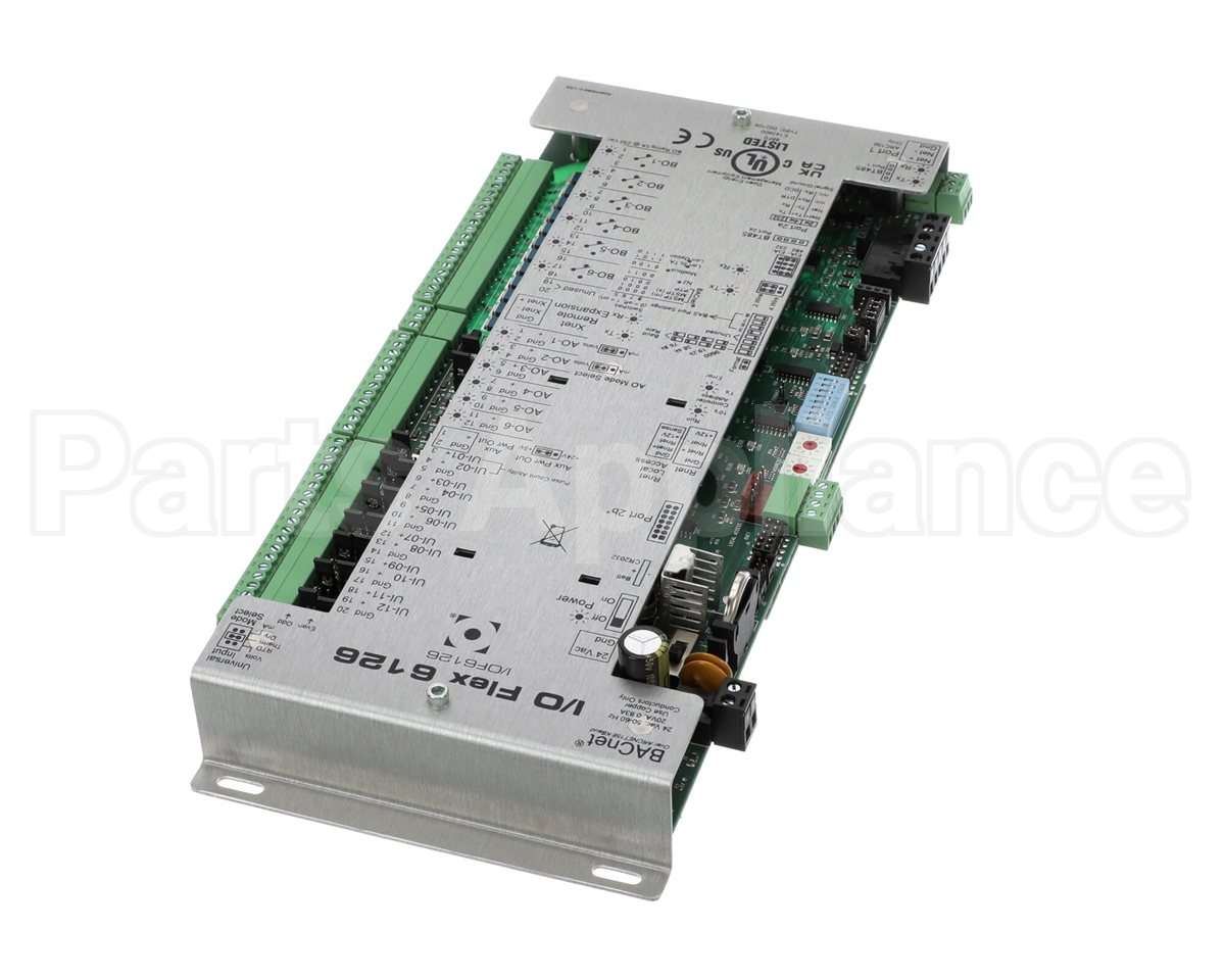 48TM504494 Bryant Payne Io Flex Board