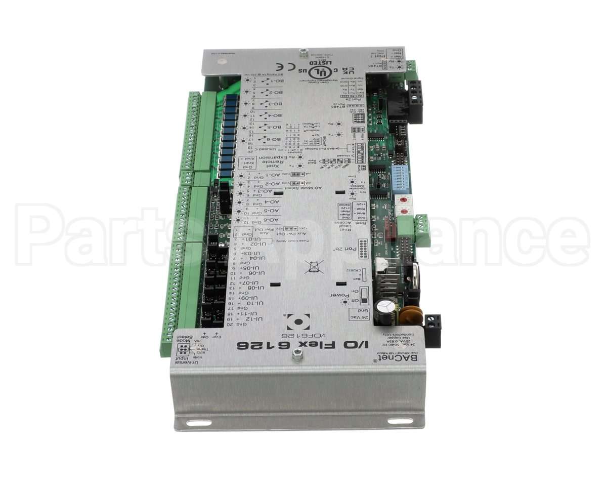 48TM504494 Carrier Control Board