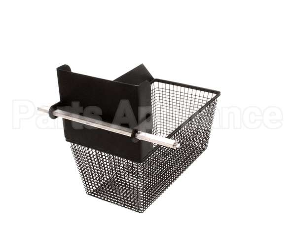 49-0002 Autofry Ptfe Basket (Left Side)
