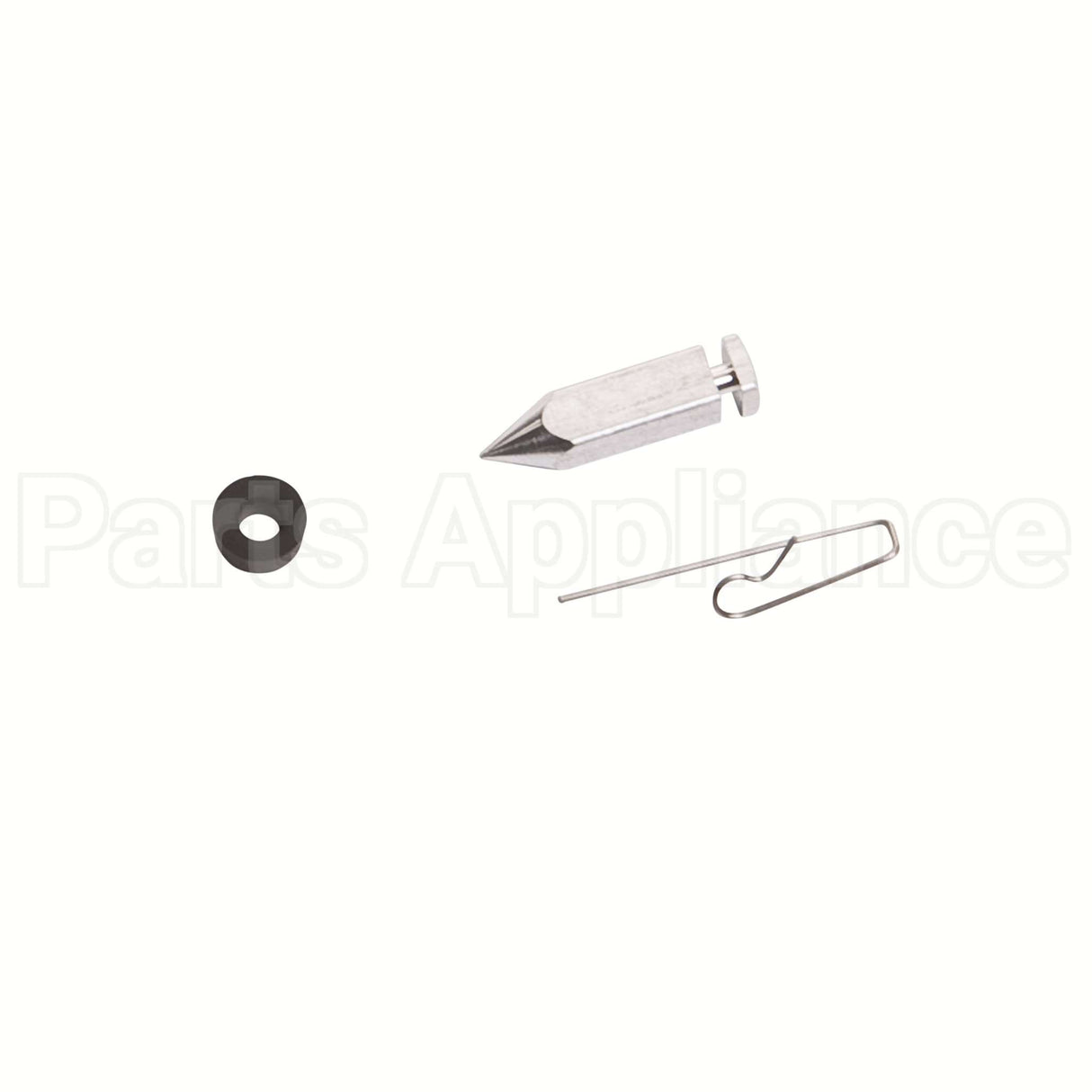 49-025 Oregon Needle Valve And Seat - Tecums